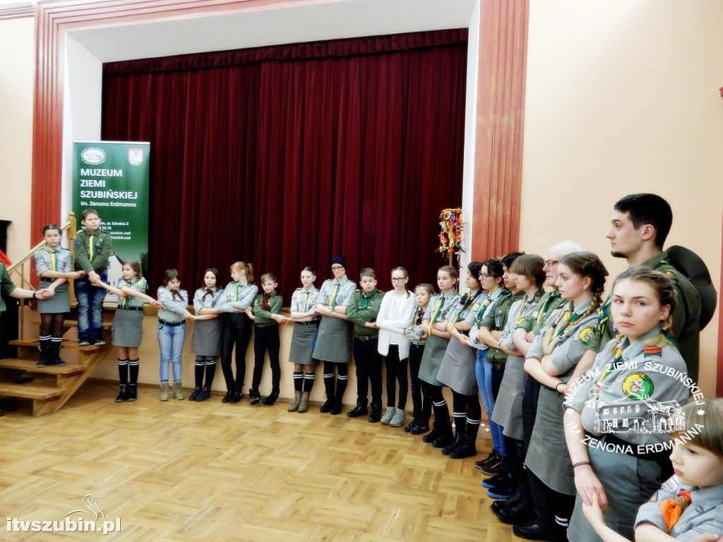 Podwójne święto szubińskich FENIKSÓW