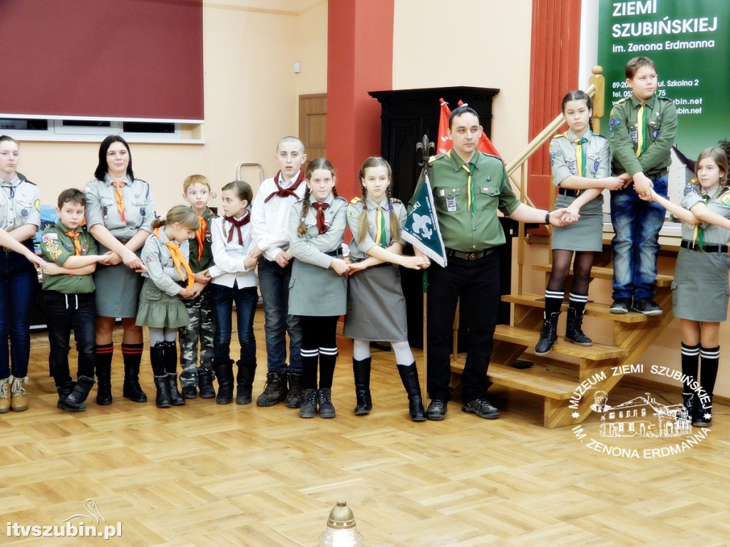 Podwójne święto szubińskich FENIKSÓW
