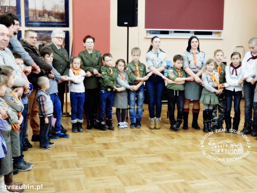 Podwójne święto szubińskich FENIKSÓW