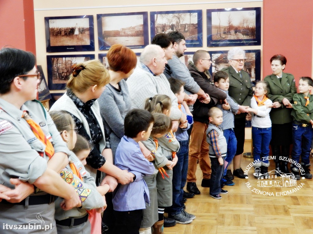 Podwójne święto szubińskich FENIKSÓW