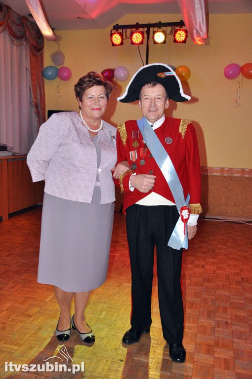 Emeryci pożegnali mijający karnawał 2017