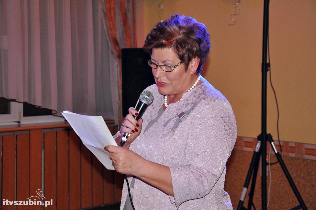 Emeryci pożegnali mijający karnawał 2017