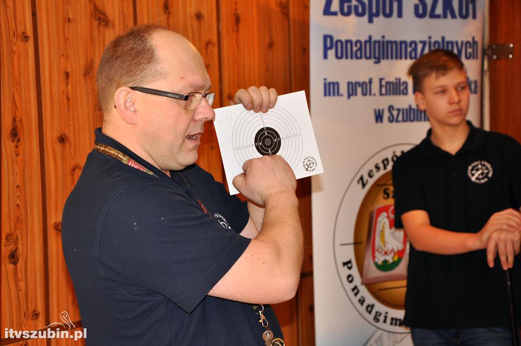 Uczcili Pamięć Żołnierzy Wyklętych w Szubinie