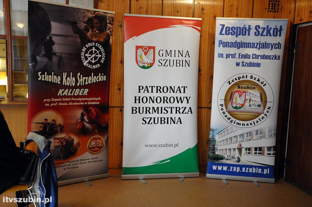 Uczcili Pamięć Żołnierzy Wyklętych w Szubinie