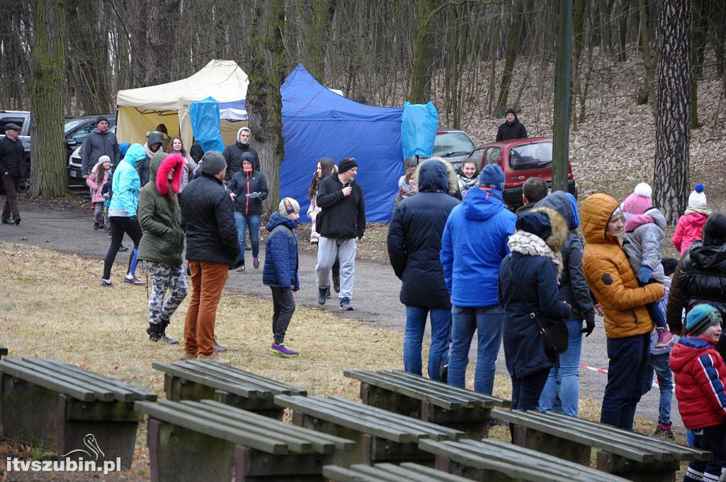 Uczcili Pamięć Żołnierzy Wyklętych w Szubinie