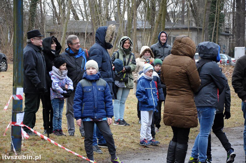 Uczcili Pamięć Żołnierzy Wyklętych w Szubinie