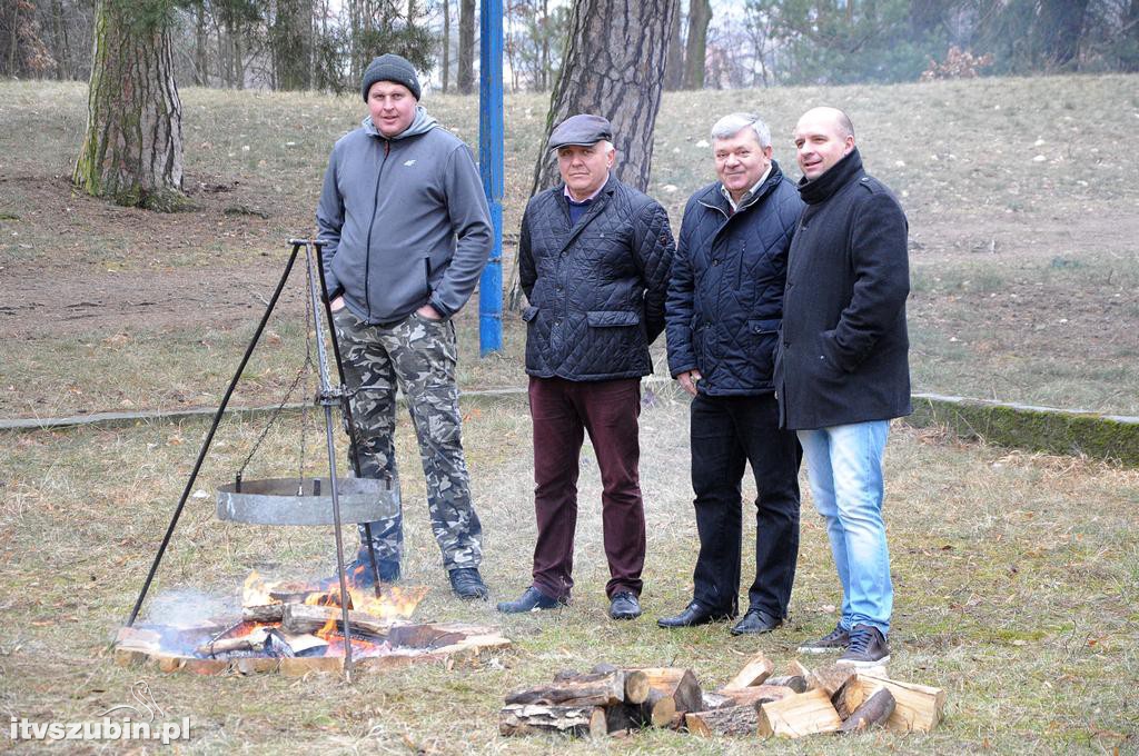 Uczcili Pamięć Żołnierzy Wyklętych w Szubinie
