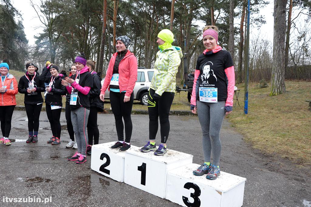 Uczcili Pamięć Żołnierzy Wyklętych w Szubinie