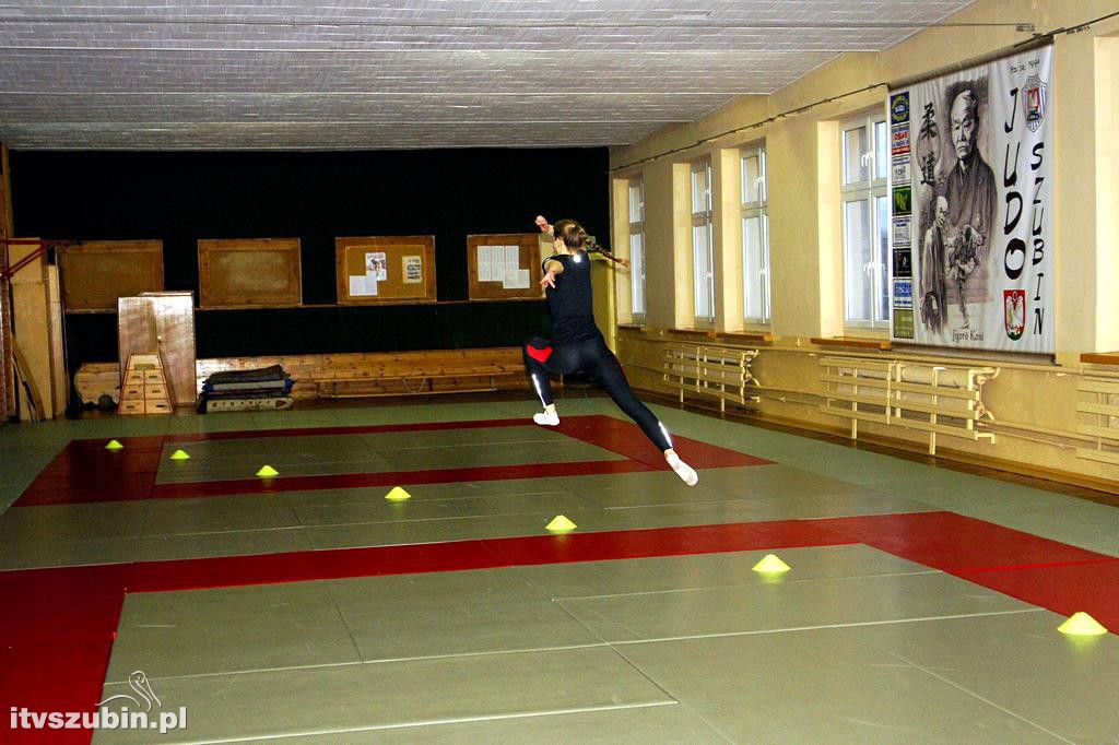 Zawodnicy UKB Szubin przygotowani do nowego sezonu
