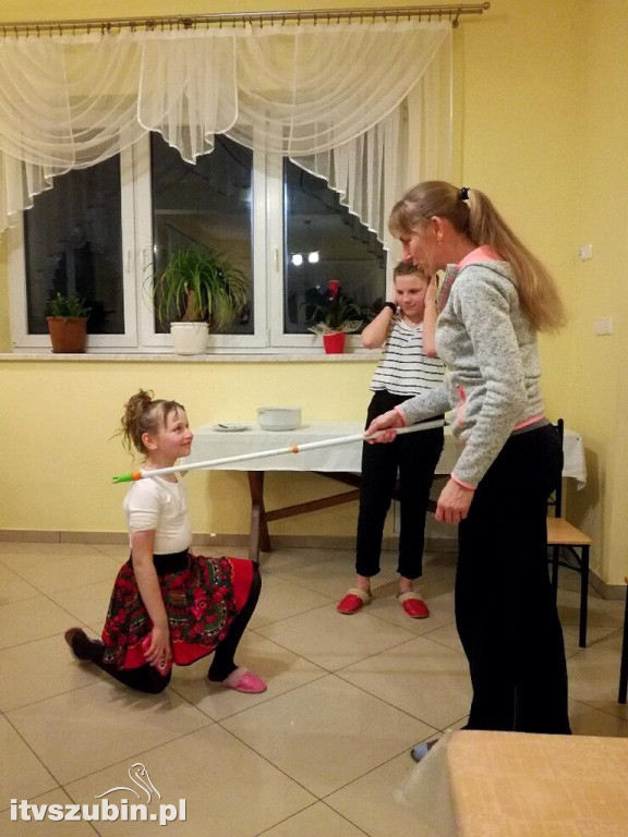 Zawodnicy UKB Szubin przygotowani do nowego sezonu