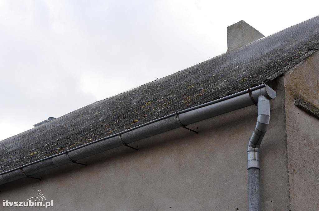 Kolejny pożar w domu jednorodzinnym