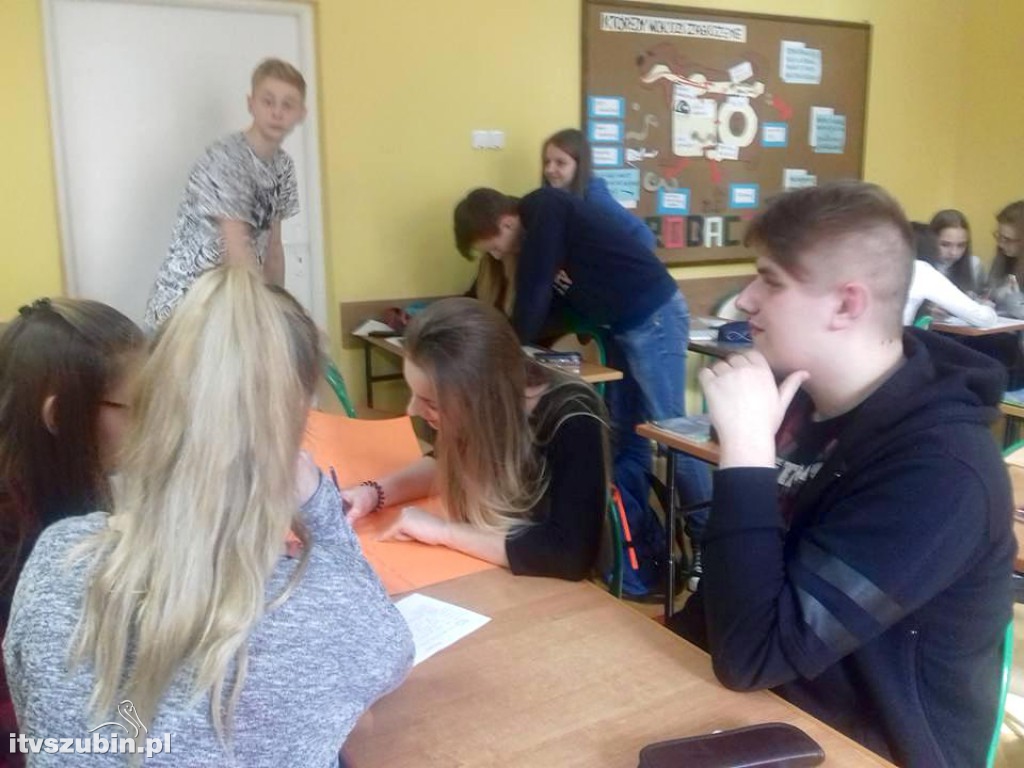 Zajęcia profilaktyczne 