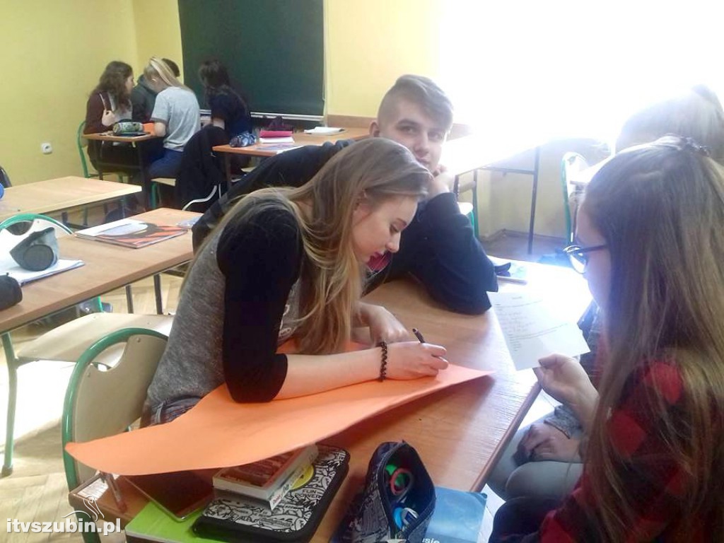 Zajęcia profilaktyczne 