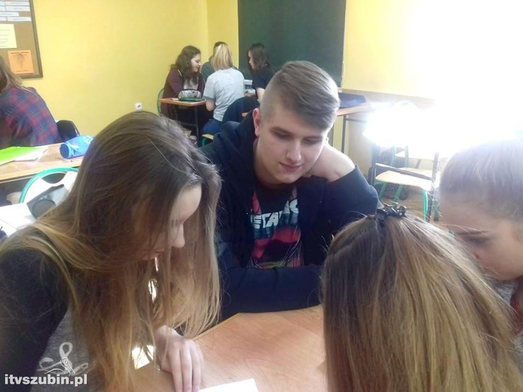 Zajęcia profilaktyczne 