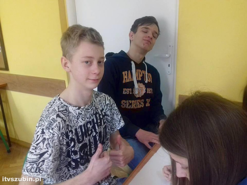 Zajęcia profilaktyczne 