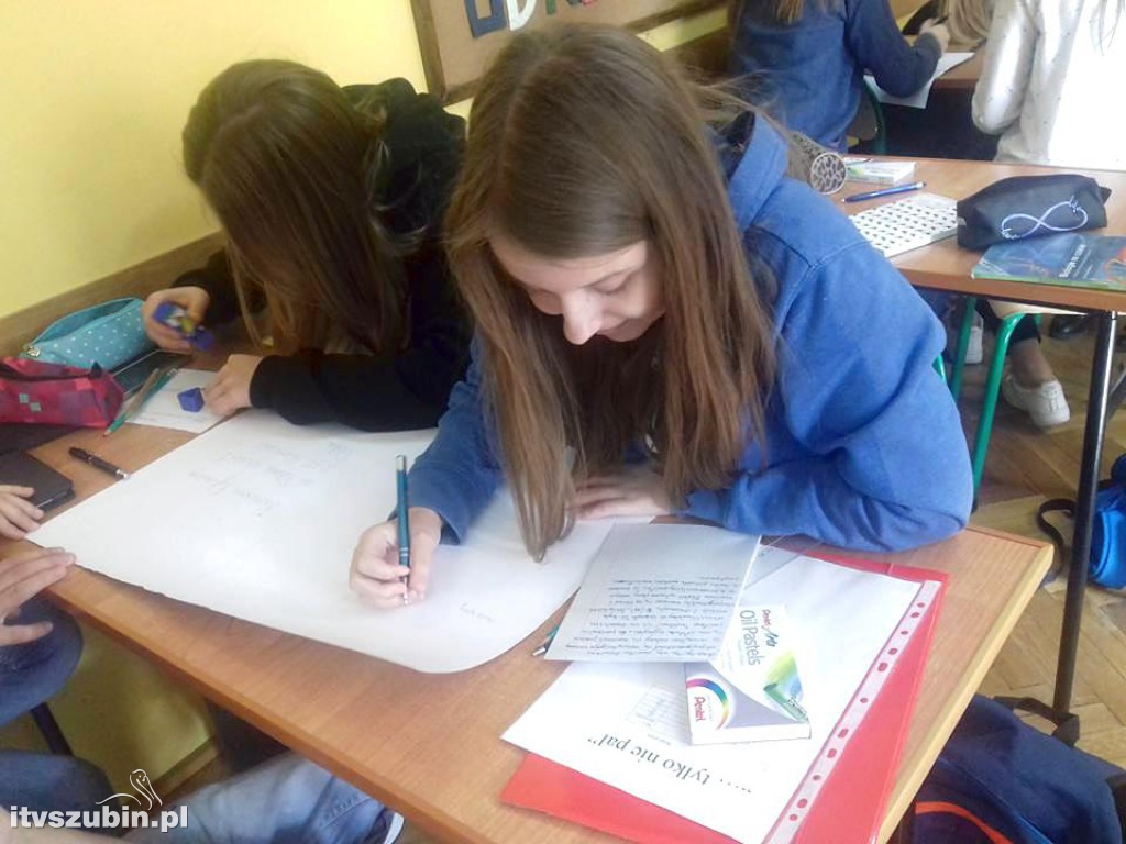 Zajęcia profilaktyczne 