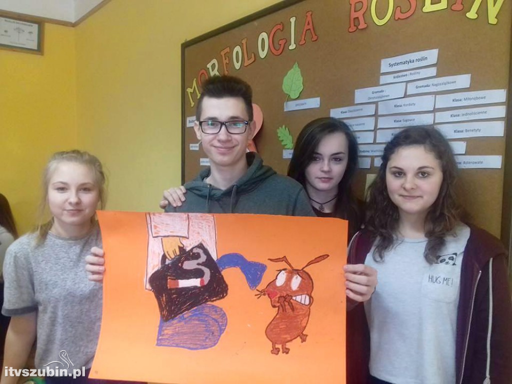 Zajęcia profilaktyczne 