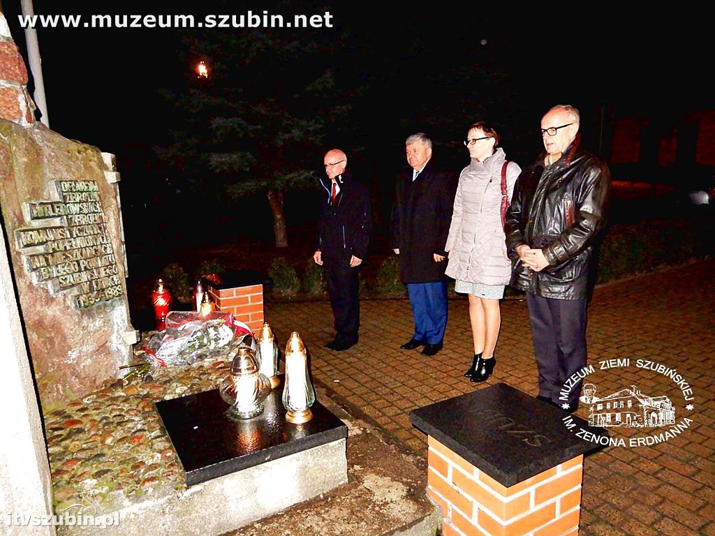 Wernisaż i projekcja filmu o Danucie Siedzikównie w MZS