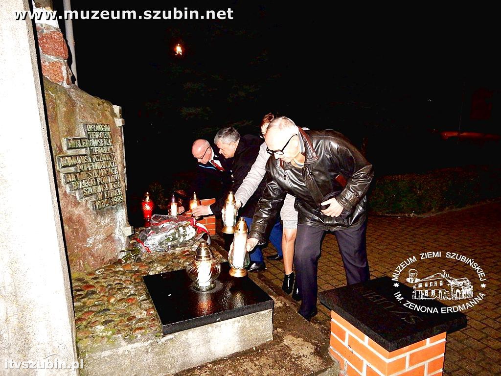 Wernisaż i projekcja filmu o Danucie Siedzikównie w MZS