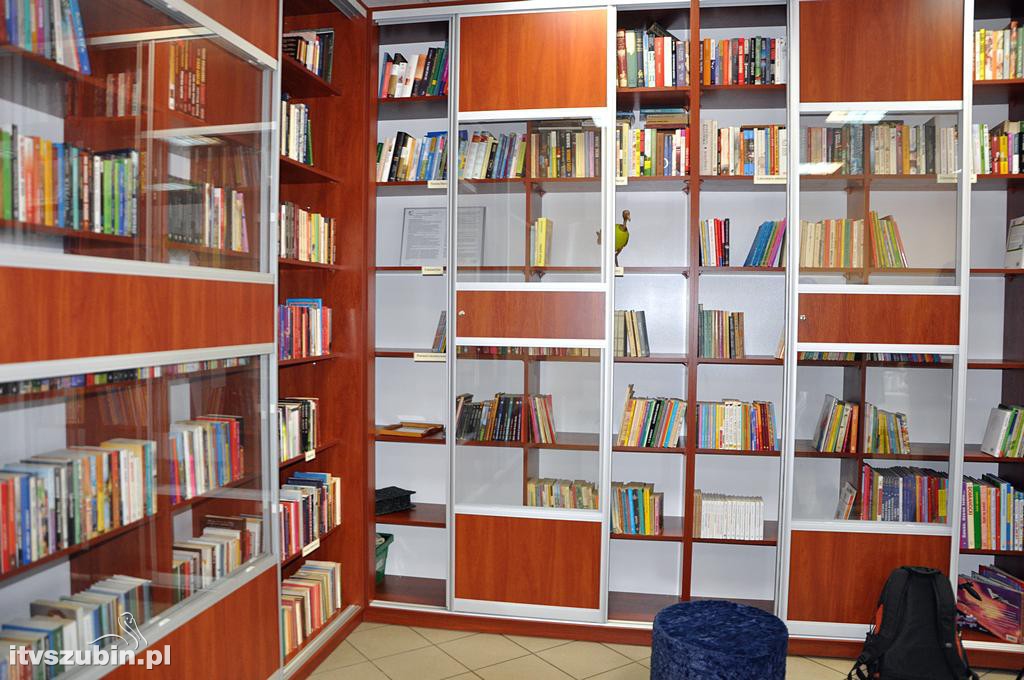 Wielkie święto biblioteki, uroczyście otwarto filię w Zamościu