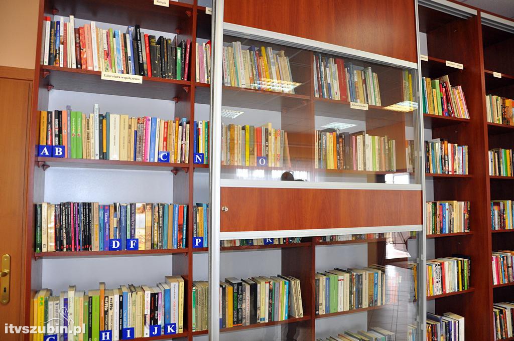 Wielkie święto biblioteki, uroczyście otwarto filię w Zamościu