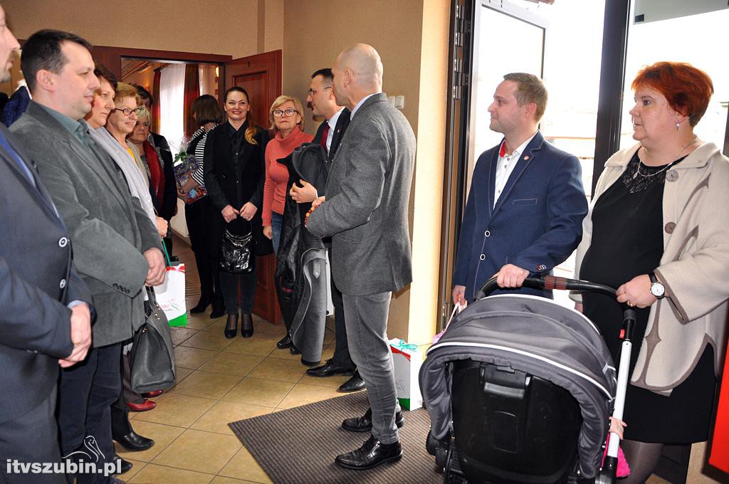 Wielkie święto biblioteki, uroczyście otwarto filię w Zamościu