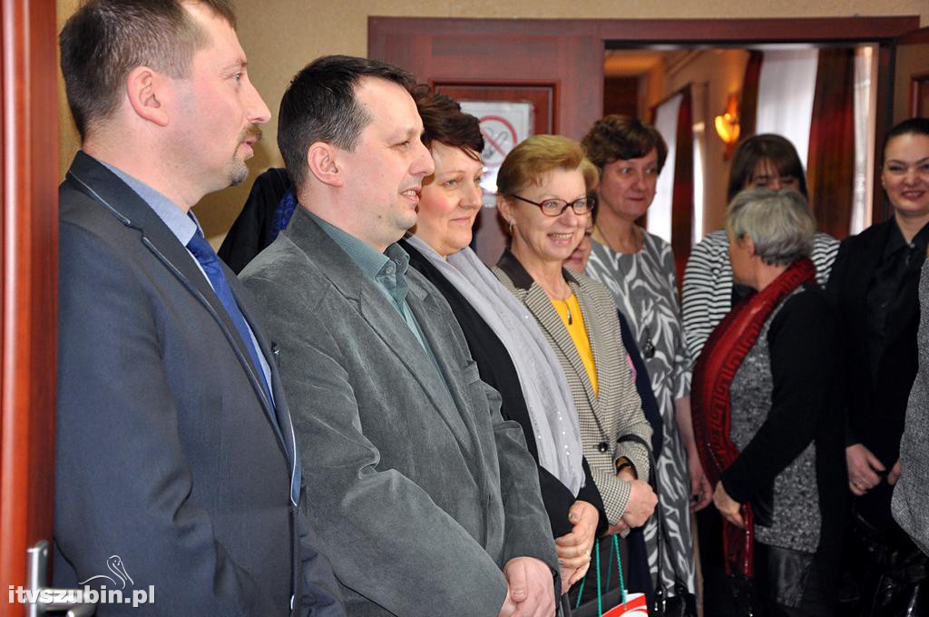 Wielkie święto biblioteki, uroczyście otwarto filię w Zamościu