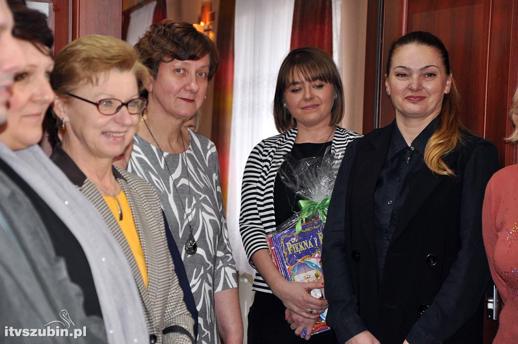 Wielkie święto biblioteki, uroczyście otwarto filię w Zamościu