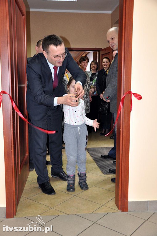 Wielkie święto biblioteki, uroczyście otwarto filię w Zamościu