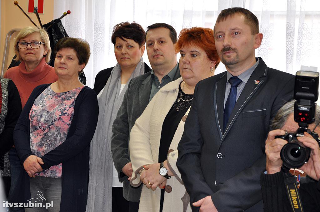 Wielkie święto biblioteki, uroczyście otwarto filię w Zamościu