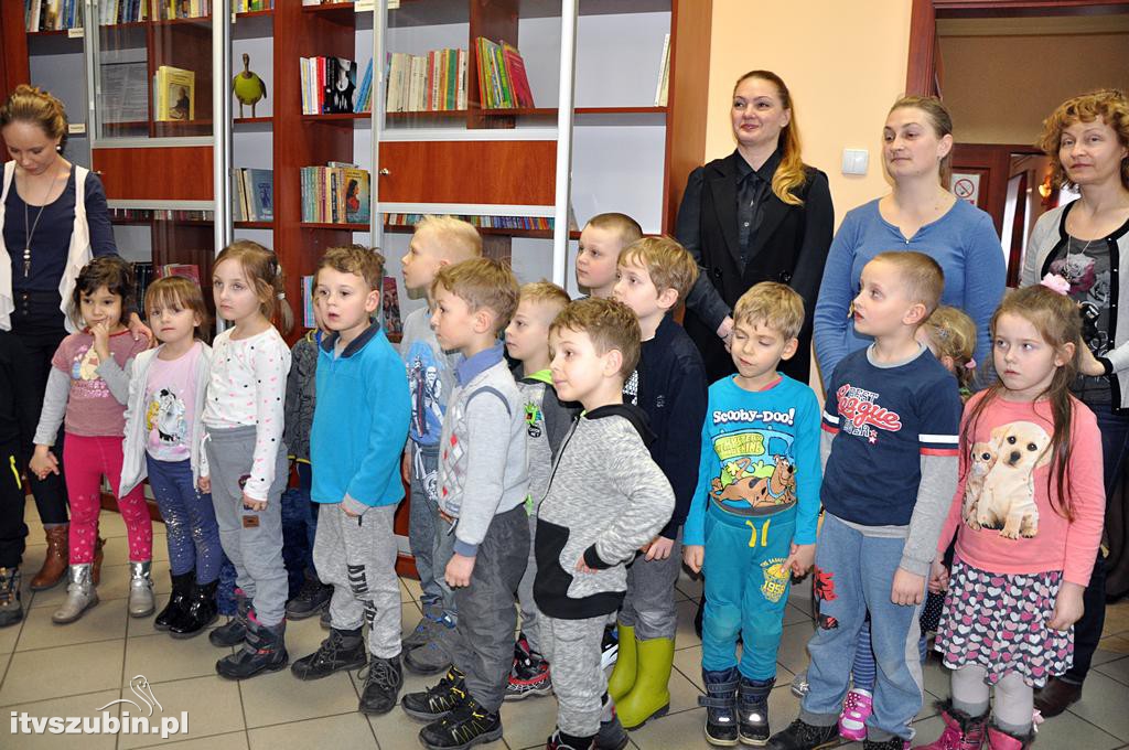 Wielkie święto biblioteki, uroczyście otwarto filię w Zamościu