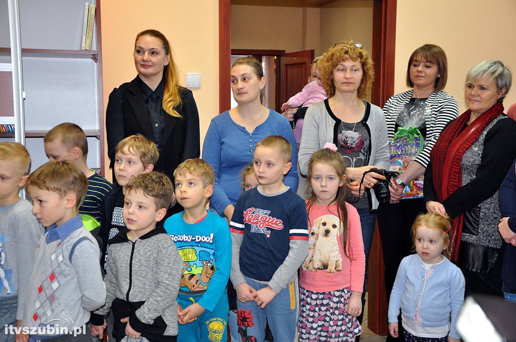 Wielkie święto biblioteki, uroczyście otwarto filię w Zamościu