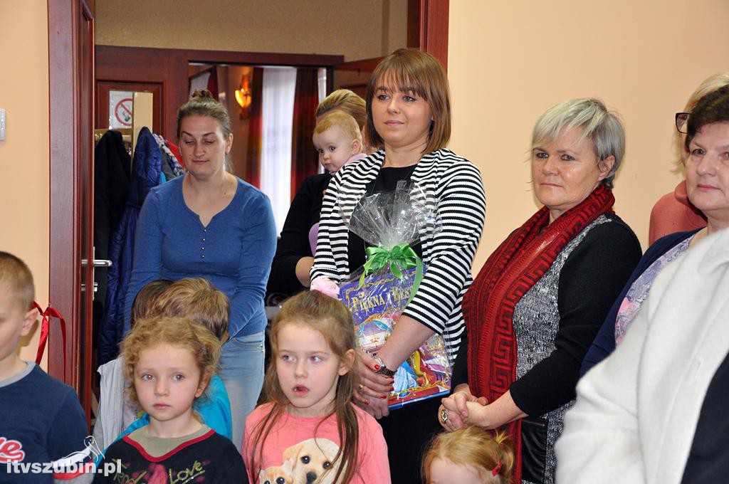 Wielkie święto biblioteki, uroczyście otwarto filię w Zamościu