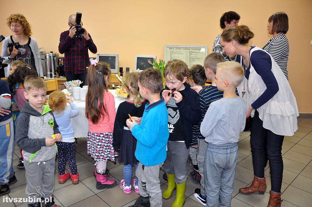 Wielkie święto biblioteki, uroczyście otwarto filię w Zamościu