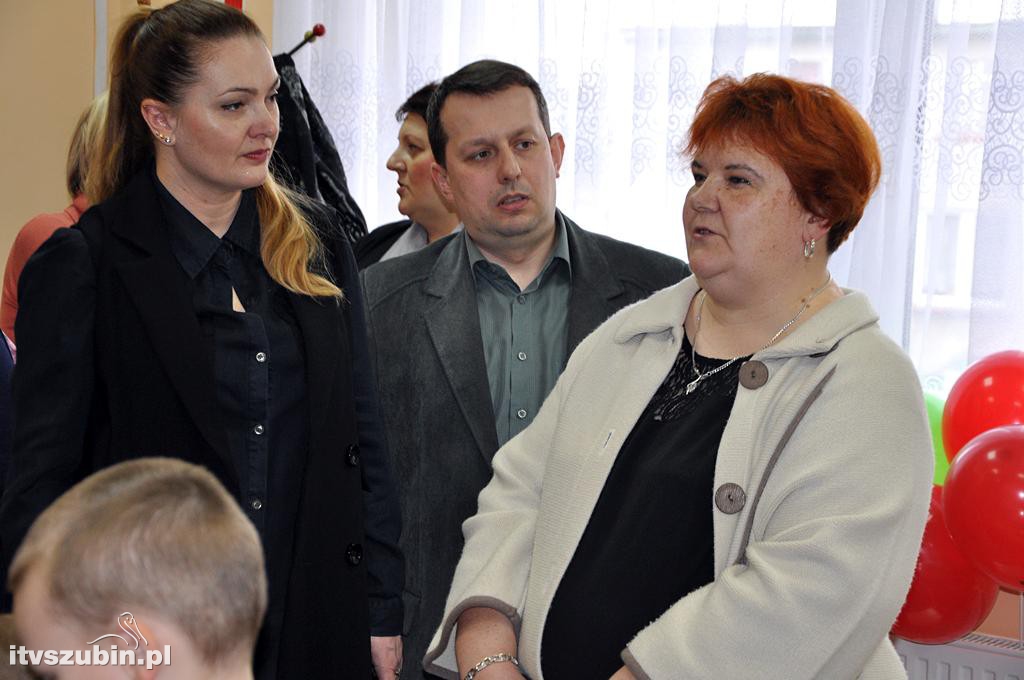 Wielkie święto biblioteki, uroczyście otwarto filię w Zamościu