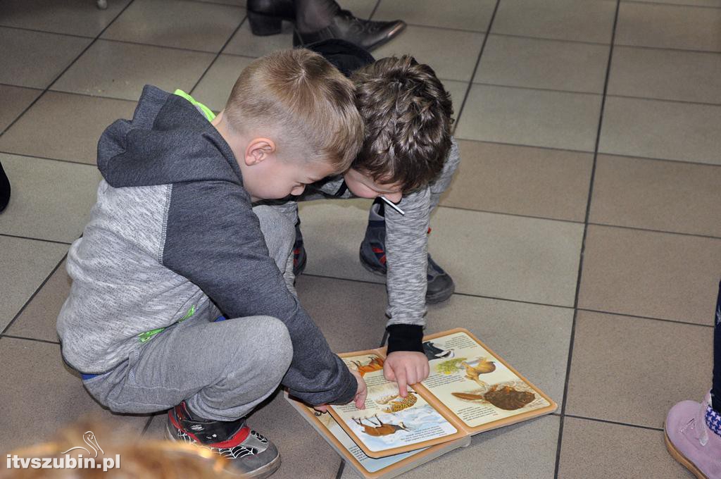 Wielkie święto biblioteki, uroczyście otwarto filię w Zamościu