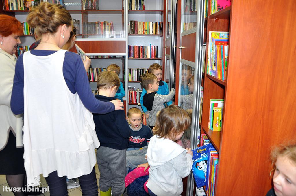 Wielkie święto biblioteki, uroczyście otwarto filię w Zamościu