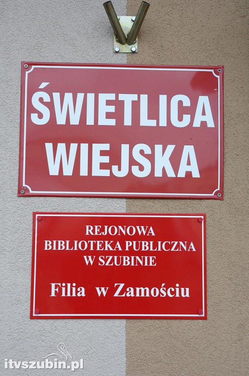 Wielkie święto biblioteki, uroczyście otwarto filię w Zamościu