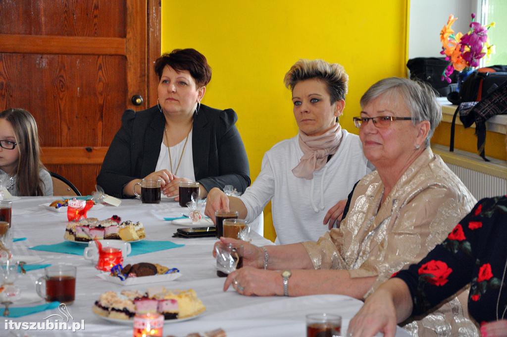 Dzień Kobiet w Kołaczkowie