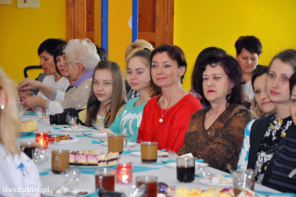 Dzień Kobiet w Kołaczkowie