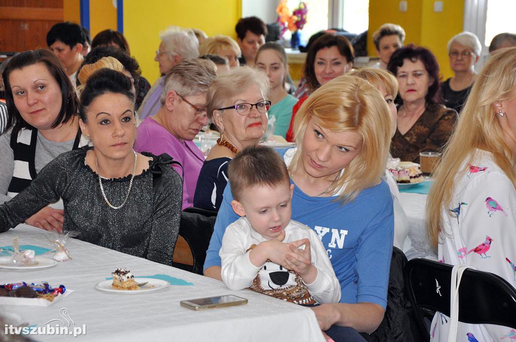 Dzień Kobiet w Kołaczkowie