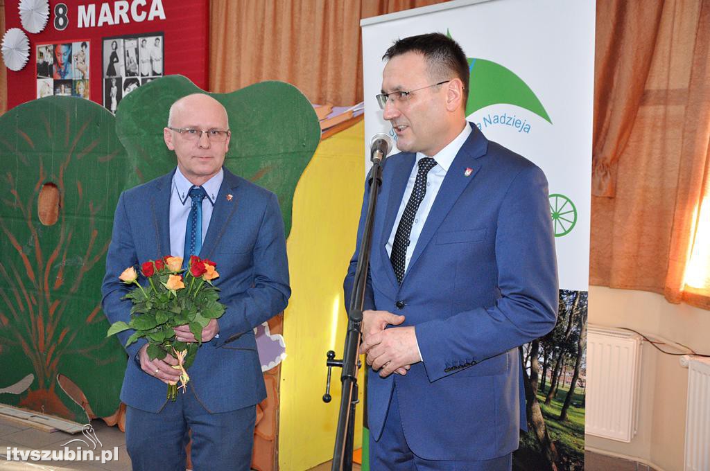 Dzień Kobiet w Kołaczkowie