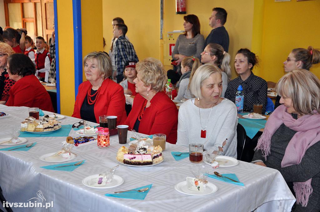 Dzień Kobiet w Kołaczkowie