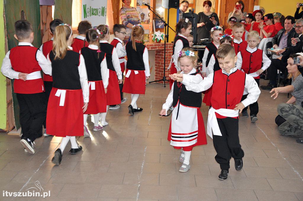 Dzień Kobiet w Kołaczkowie