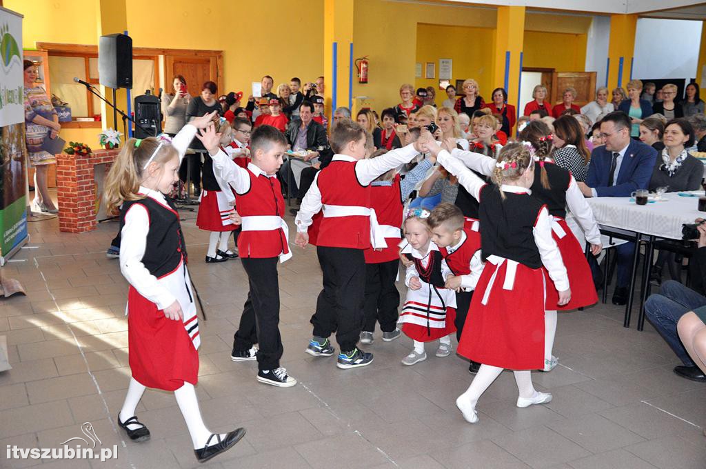 Dzień Kobiet w Kołaczkowie