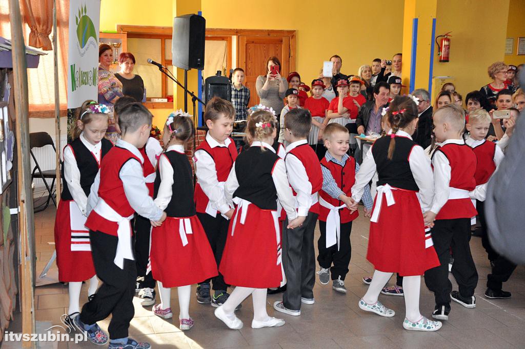 Dzień Kobiet w Kołaczkowie