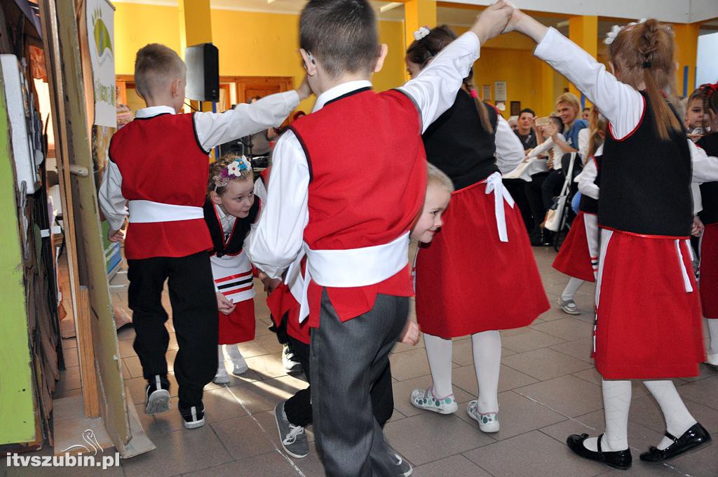 Dzień Kobiet w Kołaczkowie