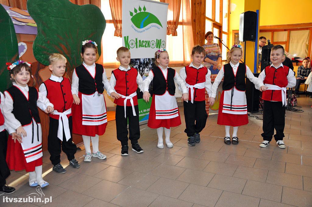 Dzień Kobiet w Kołaczkowie