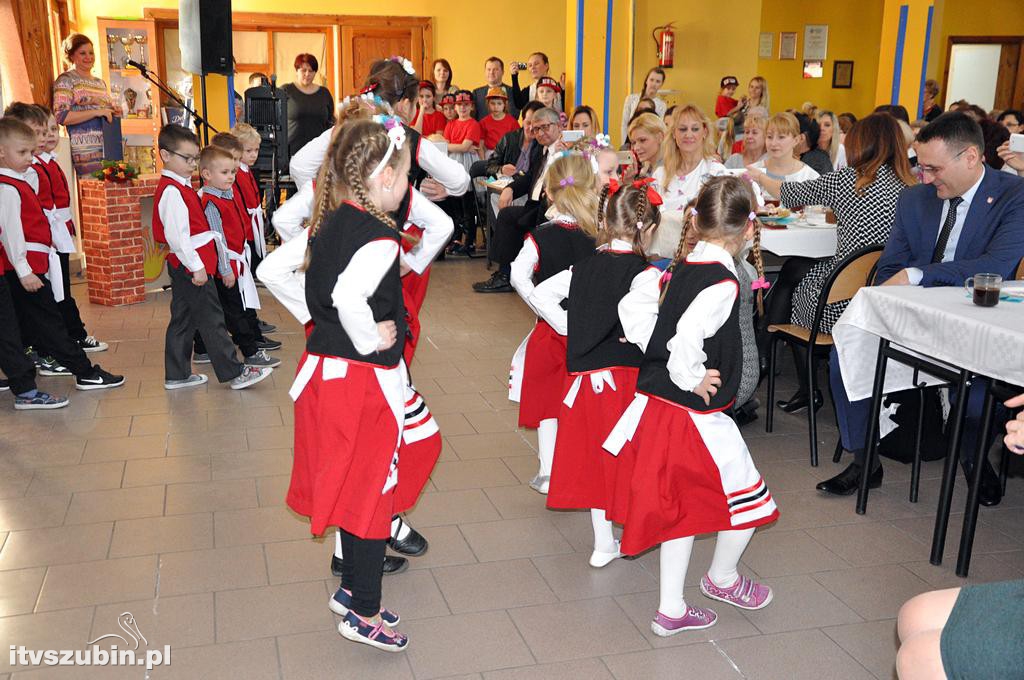 Dzień Kobiet w Kołaczkowie