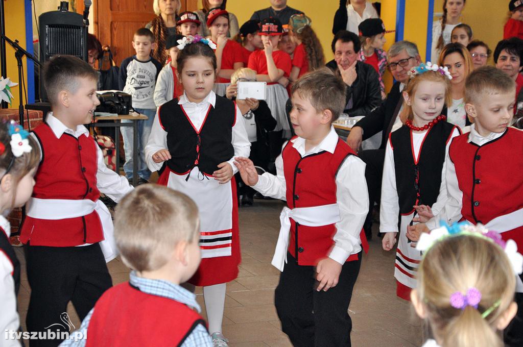 Dzień Kobiet w Kołaczkowie
